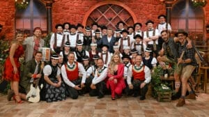 "Schlager-Spaß mit Andy Borg": Alle Gäste der Dezember-Ausgabe - SIE sind dabei » Schlager-Spaß mit Andy Borg "Schlager-Spaß mit Andy Borg": Alle Gäste der Dezember-Ausgabe - SIE sind dabei » Schlager-Spaß mit Andy Borg