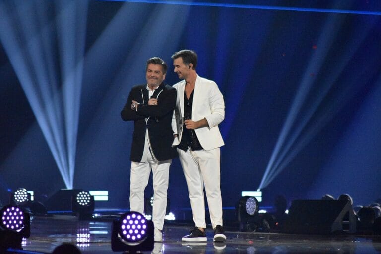 "Schlagerbooom" 2024: Die schönsten Fotos aller Stars!