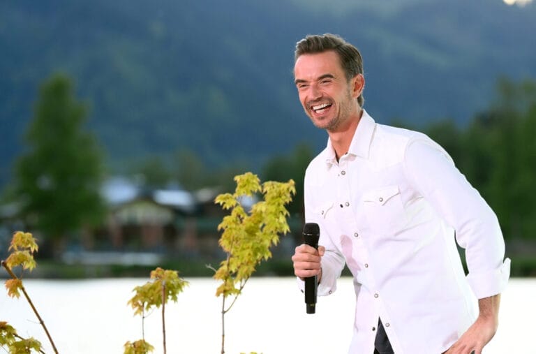 "Schlagerbooom" Open Air 2025 riss die Massen mit! DIESE Highlights bot die Mega-Show in Kitzbühel!