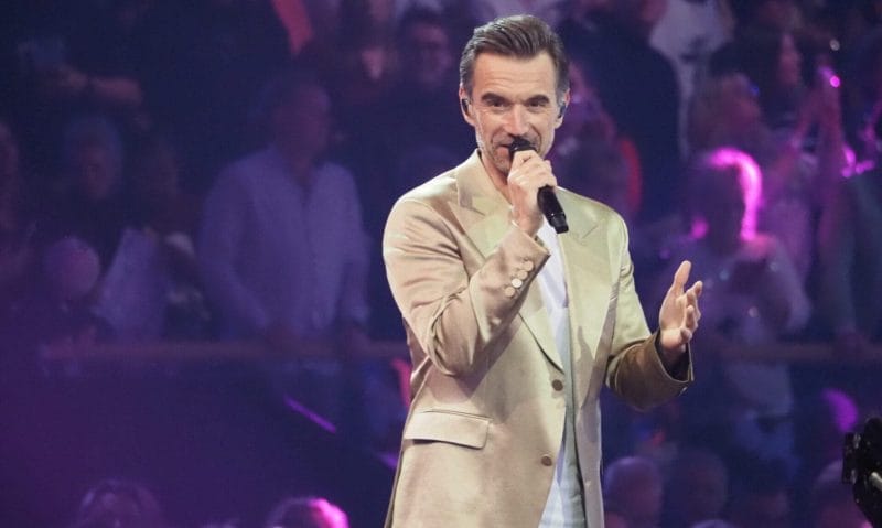 „Schlagerchampions“ 2026: Kompletter Ablaufplan mit allen Gästen & Songs „Schlagerchampions“ 2026: Kompletter Ablaufplan mit allen Gästen & Songs