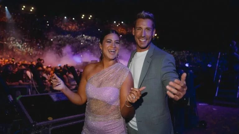 "Schlagernacht des Jahres" in der Waldbühne Berlin heute: DIESE Stars sind dabei!