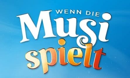 „Wenn die Musi spielt“ 2026: Gewinnt Tickets für das Winter Open Air!