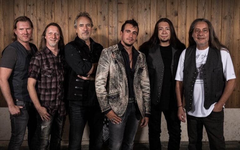 Schürzenjäger: Gleich zwei Legenden der Kultband feiern Comeback beim diesjährigen Open Air!