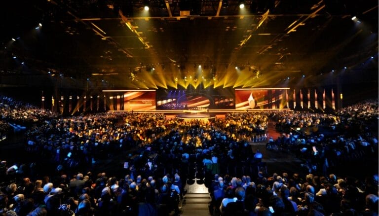 Goldene Henne 2026: Die Nominierten stehen fest!