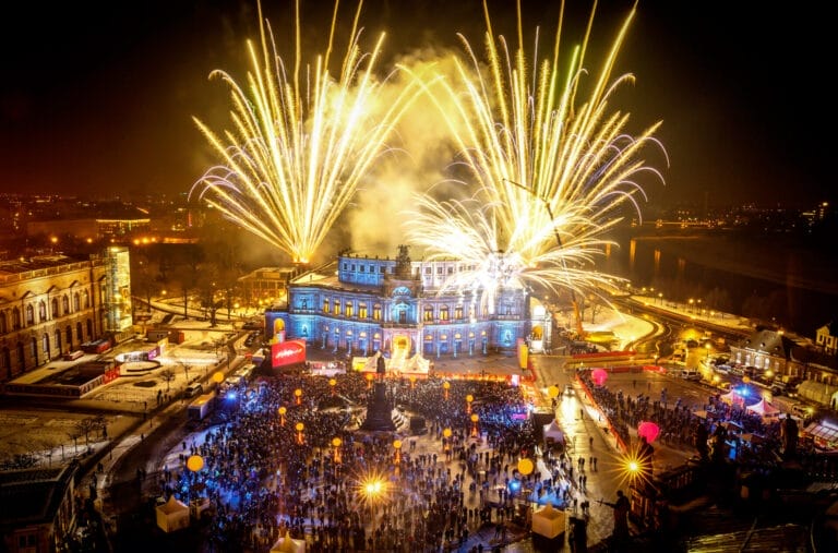 Semperopernball 2026 heute im MDR: Hier alle Gäste und mehr Infos!