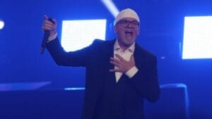 "Silvester-Schlagerbooom": Die schönsten Fotos der Mega-Show