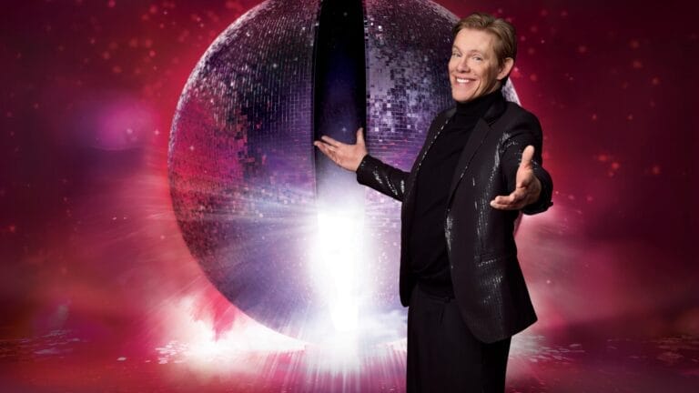 Simon Gosejohann im Interview über „Let’s Dance“: „Ich bin ein Freund der lockeren Hüfte“