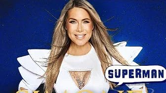 Simone - Superman (Offizielles Video)