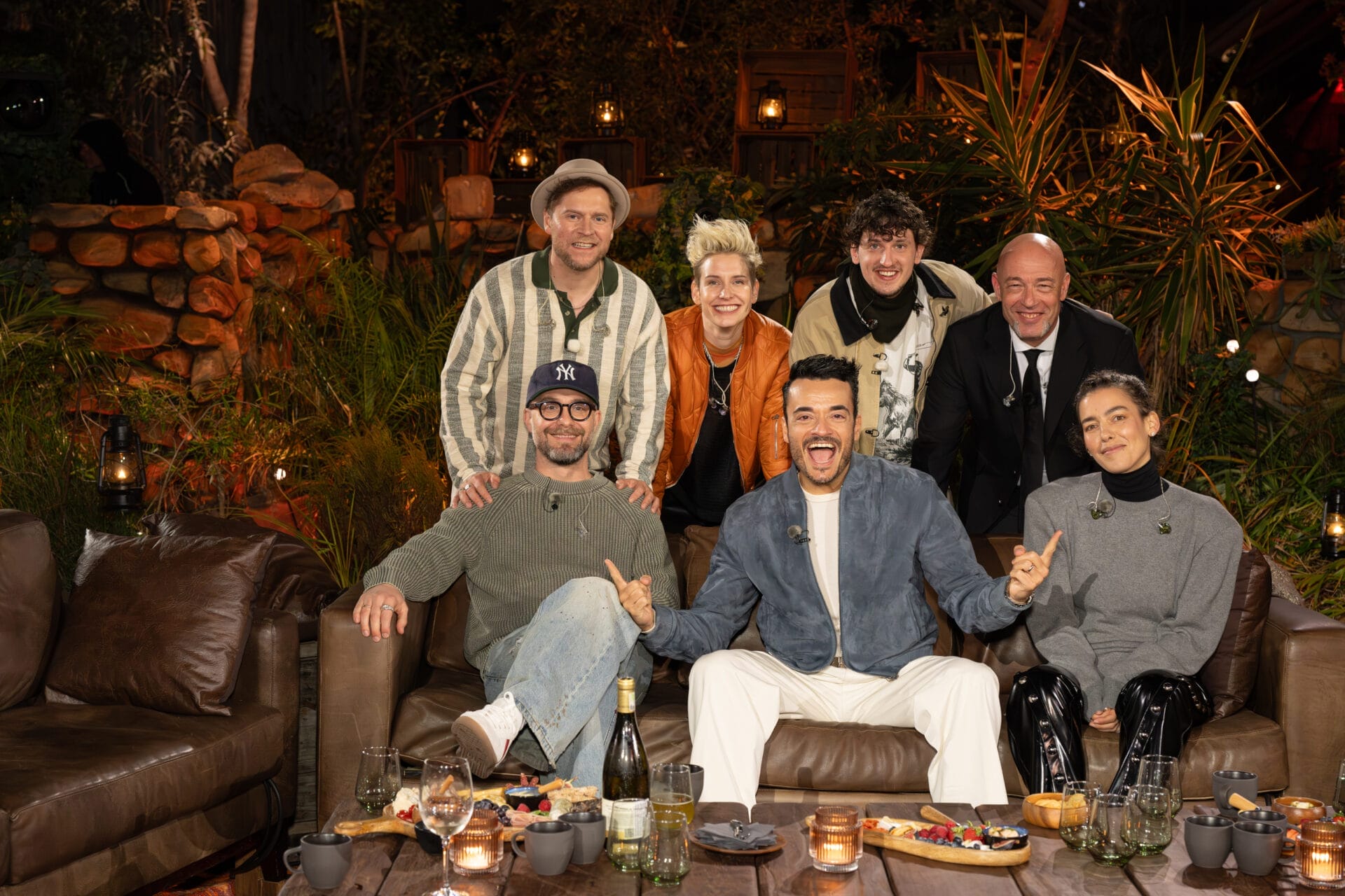 „Sing meinen Song“ 2026 heute: Wer singt was in Folge 5 am 12.05.26?