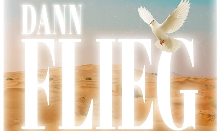 Single-Tipp: Melia setzt mit neuem Song „Dann flieg“ ein Zeichen gegen Gewalt in Beziehungen!