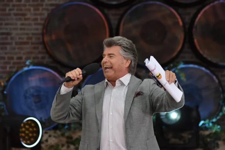 „Sommer-Spaß mit Andy Borg“: Gibt es 2026 eine neue Ausgabe? Sender äußert sich!