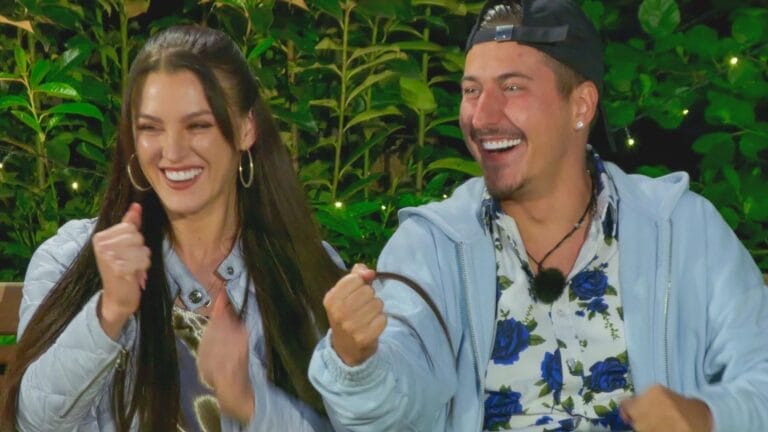 „Sommerhaus der Stars“ 2025 heute: Vorschau auf Folge 10 am 12.11.25