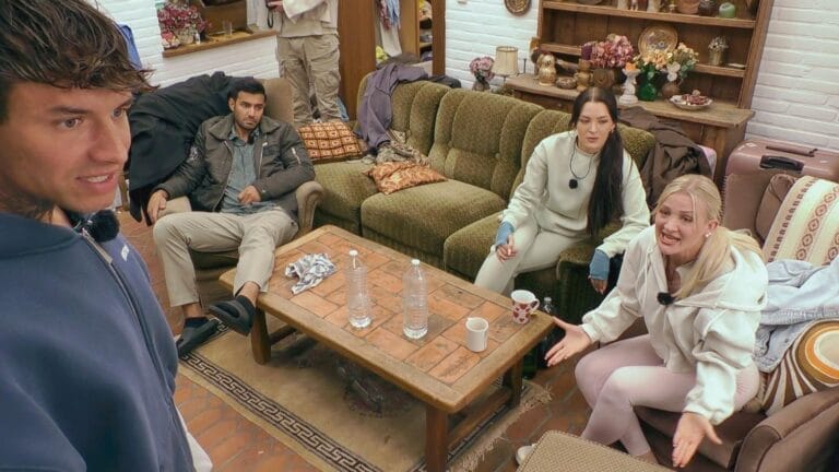 „Sommerhaus der Stars“ 2025 heute: Vorschau auf Folge 9 am 11.11.25