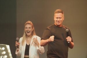 Sonia Liebing: Die schönsten Fotos der Release- und Geburtstagsparty in Köln