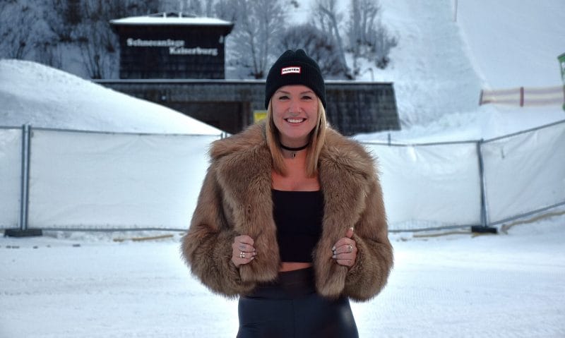 Sonia Liebing verrät exklusiv: Mit DIESEM Produzenten arbeitet sie jetzt an neuen Songs! Sonia Liebing verrät exklusiv: Mit DIESEM Produzenten arbeitet sie jetzt an neuen Songs!