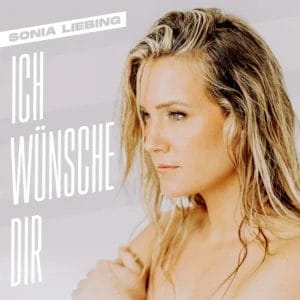 Sonia Liebing auf Platz 1 der Airplay-Charts! Sensationeller Erfolg mit ihrem Song "Ich wünsche dir"! &raquo; Sonia Liebing