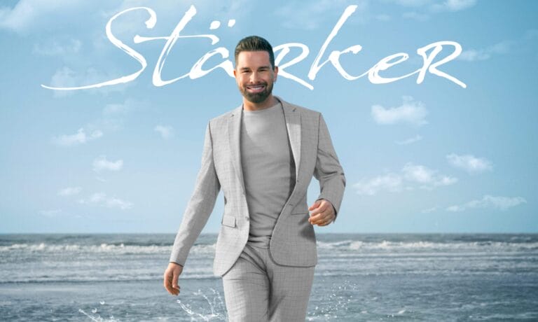 "Stärker"