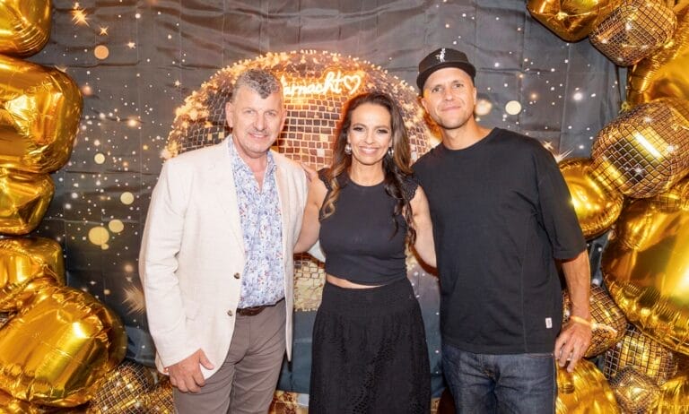 "STARnacht am Neusiedler See": SO war die Seitenblicke-Party vor der Live-Show!