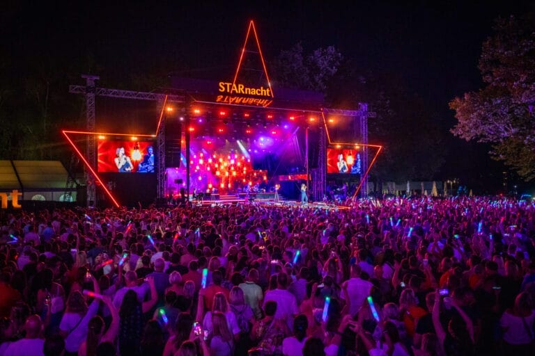 „STARnacht am Neusiedler See“ & „STARnacht am Wörthersee“: Erste Gäste bekannt! Tickets jetzt erhältlich!