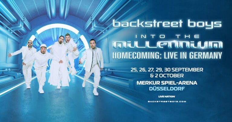 Static Social Facebookpr 1200x630 Backstreetboys 2026 Regional Venue Date