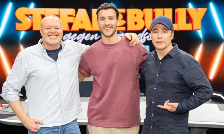 "Stefan & Bully gegen irgendson Schnulli": Gewinner - ER konnte sich den Sieg sichern!