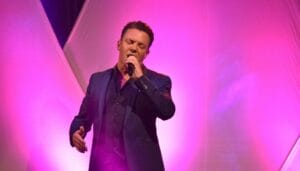 Stefan Mross und Co. auf "Immer wieder Schlager"-Tour: SO gut ist die Konzertreihe &raquo; Stefan Mross