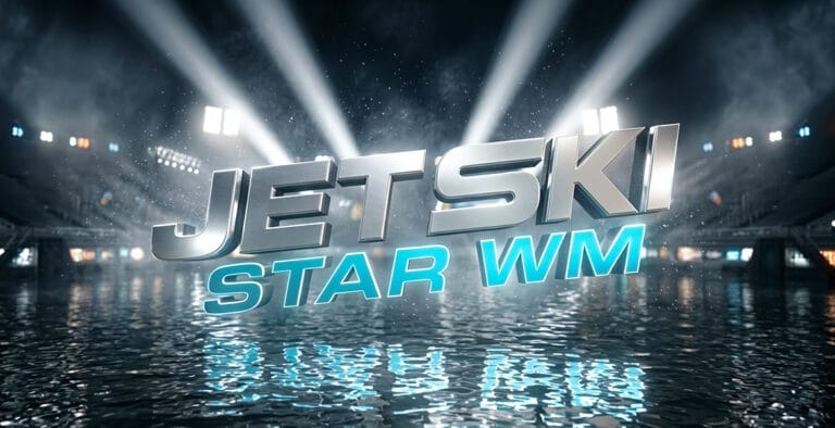 Stefan Raab präsentiert erstmals „JETSKI STAR WM“! Hier erste Infos & Tickets!
