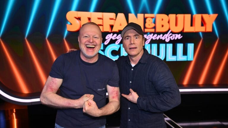 „Stefan und Bully gegen irgendson Schnulli“ Gewinner: Wer holte den Sieg am 28.03.26?
