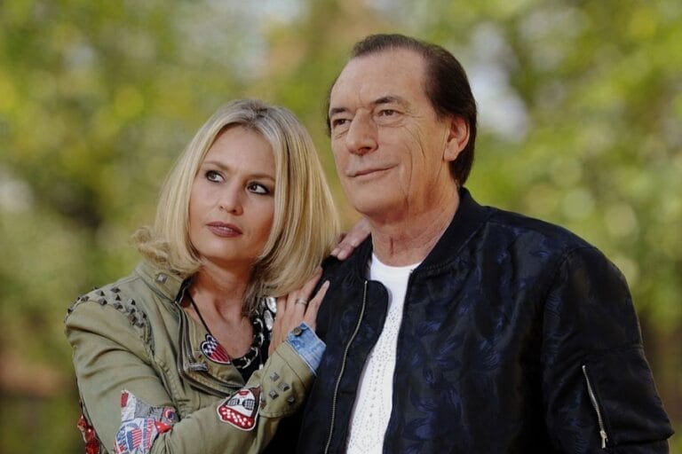 Stefan Zauner über die Zusammenarbeit mit seiner Frau Petra Manuela: SO sehr harmoniert das Paar auch musikalisch!