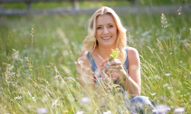 Stefanie Hertel deutet Überraschungen für ihr Jubiläumskonzert an - und verrät mehr zum Event in ihrer Heimat!