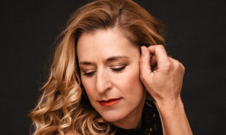 Stefanie Hertel: Ist ihr neuer Song "Rettungsgurt" eine Liebeserklärung an ihren Mann Lanny Lanner?!