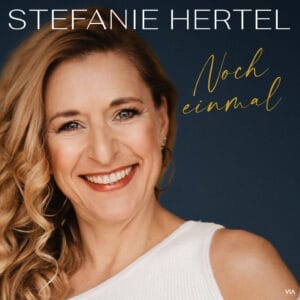 Cover Stefanie Hertel Noch Einmal 2 1536x1536