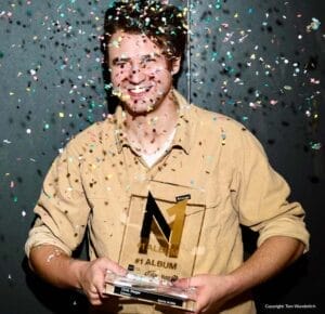 Chris Steger landet mit "Dahoam" zweites Nummer-eins-Album in Österreich! » chris steger Steger 1 Tom Wunderlich