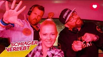 Stereoact & Lena Marie Engel – Wir feiern (Offizielles Musikvideo)