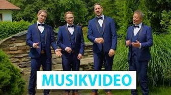 Stimmen der Berge - Du nur allein (Offizielles Musikvideo)