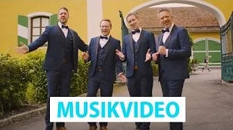 Stimmen der Berge - Grande Amore (Offizielles Musikvideo)