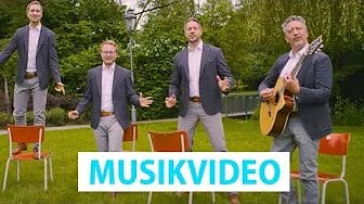 Stimmen der Berge - Männer sind vom Mars (Offizielles Musikvideo)