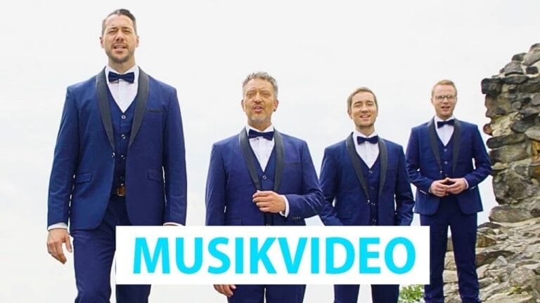 Stimmen der Berge – Teure Heimat (Nabucco) (Offizielles Musikvideo)