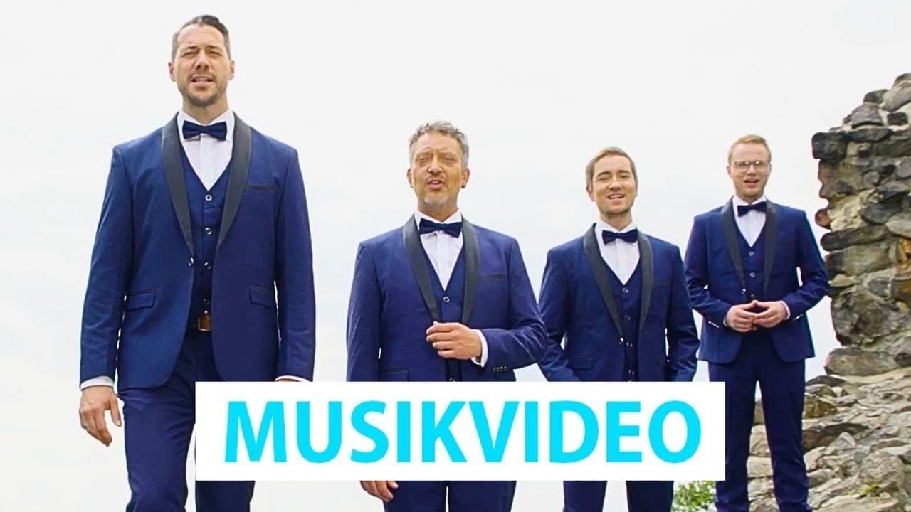 Stimmen der Berge – Teure Heimat (Nabucco) (Offizielles Musikvideo)
