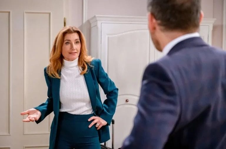 „Sturm der Liebe“ heute: Vorschau auf die Folge am 26.09.25