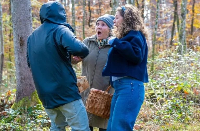 „Sturm der Liebe“ heute: Vorschau auf die Folge am 25.09.25