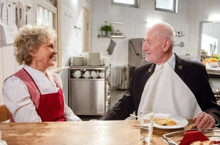 „Sturm der Liebe“ heute: Vorschau der Folge am 08.10.25