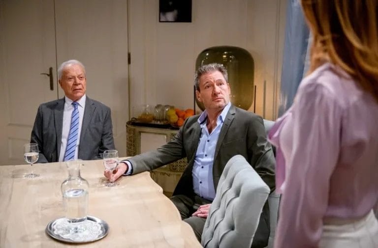 „Sturm der Liebe“ heute: Vorschau der Folge am 22.09.25