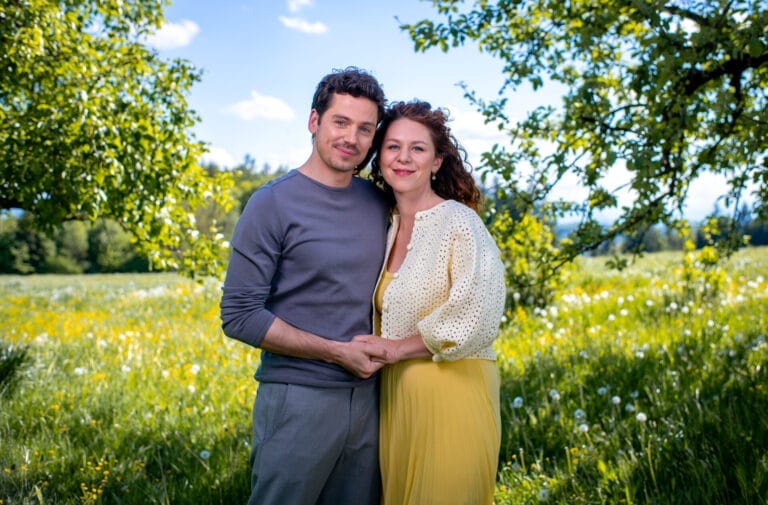 "Sturm der Liebe": Starttermin der 22. Staffel jetzt bekannt! Und: SIE sind das neue Traumpaar!