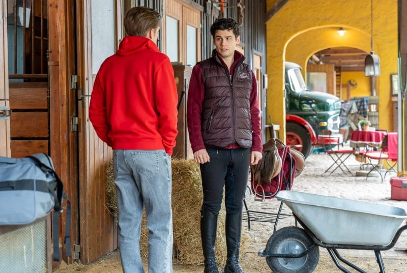 „Sturm der Liebe“ Vorschau: Nächste Folge am 03.02.26 „Sturm der Liebe“ Vorschau: Nächste Folge am 03.02.26