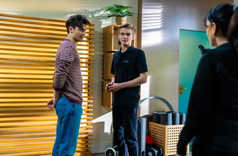 „Sturm der Liebe“ Vorschau: Nächste Folge am 05.02.26 „Sturm der Liebe“ Vorschau: Nächste Folge am 05.02.26