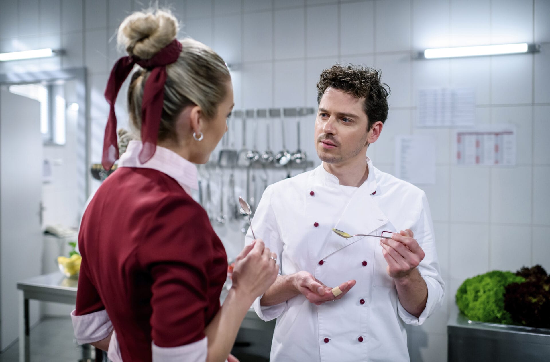 „Sturm der Liebe“ Vorschau: Nächste Folge am 06.02.26