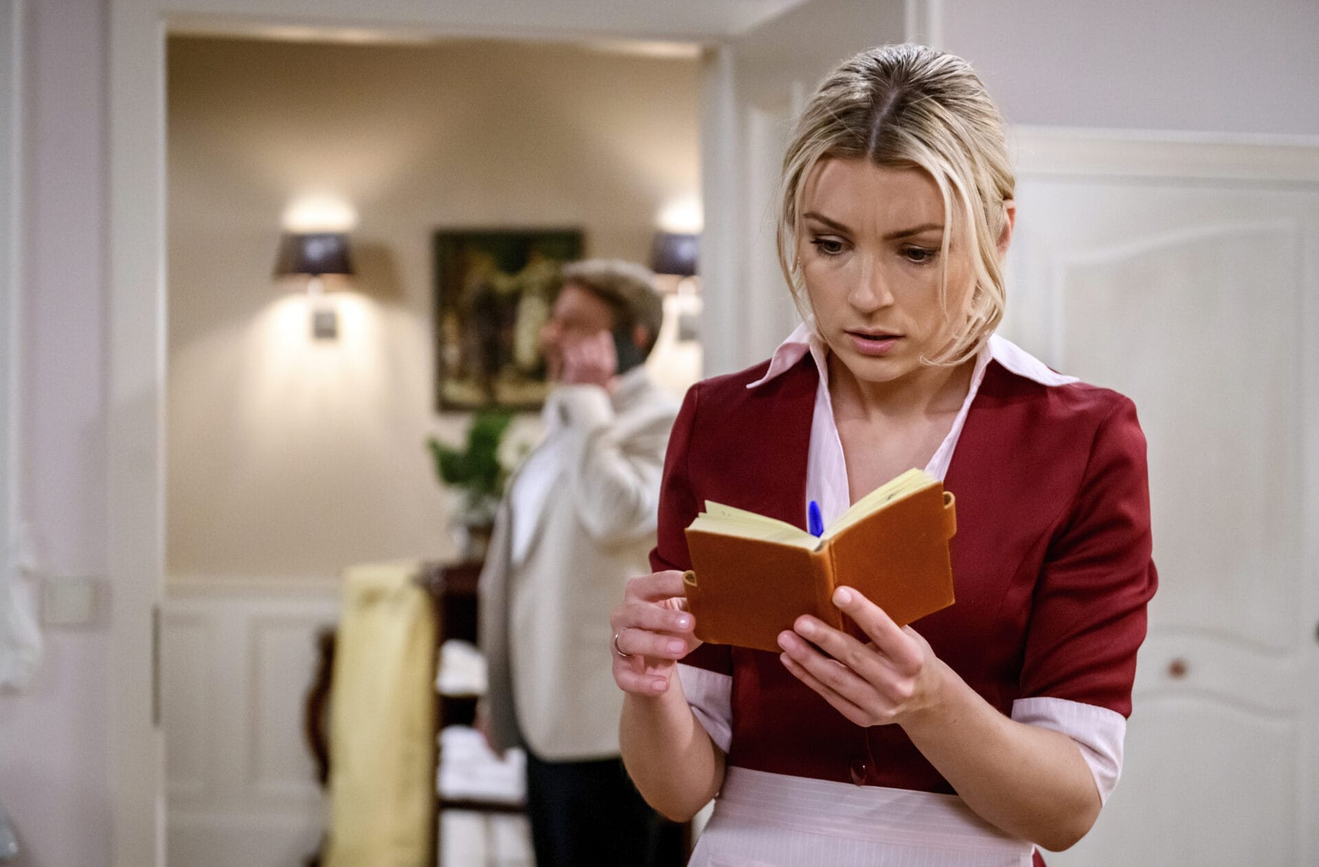 „Sturm der Liebe“ Vorschau: Nächste Folge am 10.02.26 „Sturm der Liebe“ Vorschau: Nächste Folge am 10.02.26