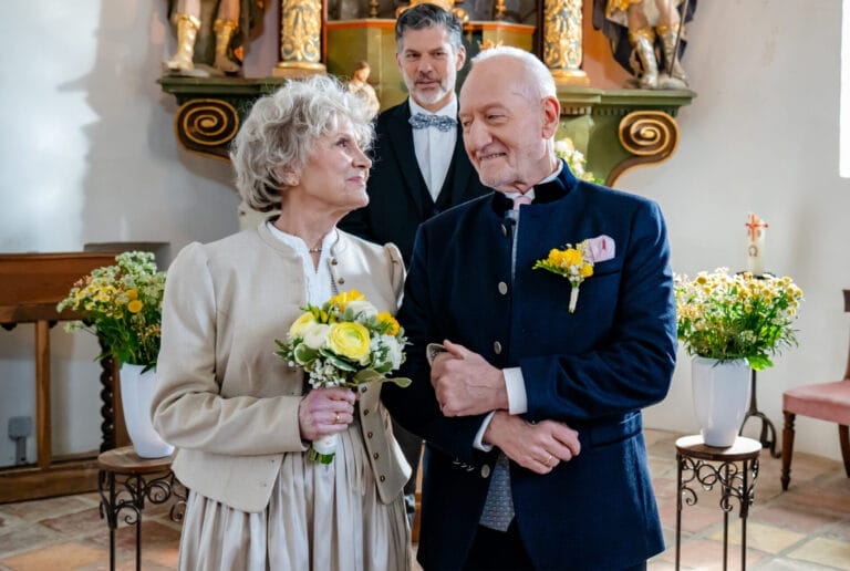 „Sturm der Liebe“ Vorschau: Nächste Folge am 18.11.25