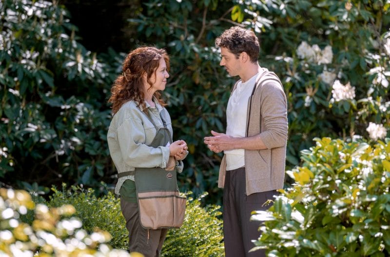 „Sturm der Liebe“ Vorschau: Nächste Folge am 19.01.2026 „Sturm der Liebe“ Vorschau: Nächste Folge am 19.01.2026